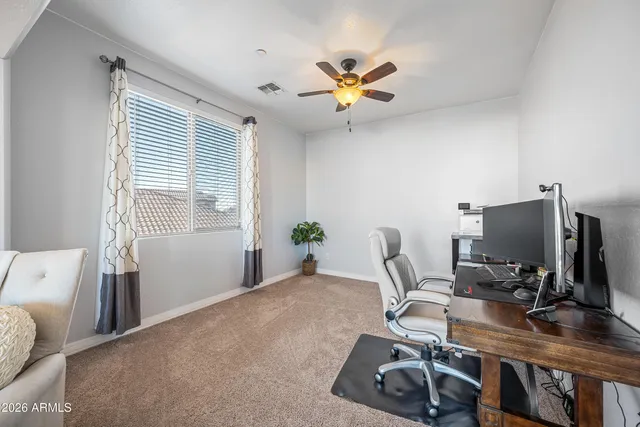 $724,999 | 16824 West Jefferson Street, Goodyear, AZ 85338