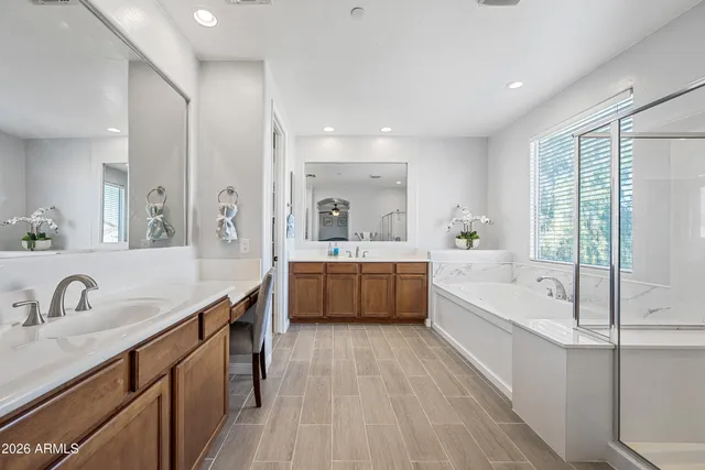 $724,999 | 16824 West Jefferson Street, Goodyear, AZ 85338