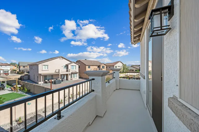 $724,999 | 16824 West Jefferson Street, Goodyear, AZ 85338