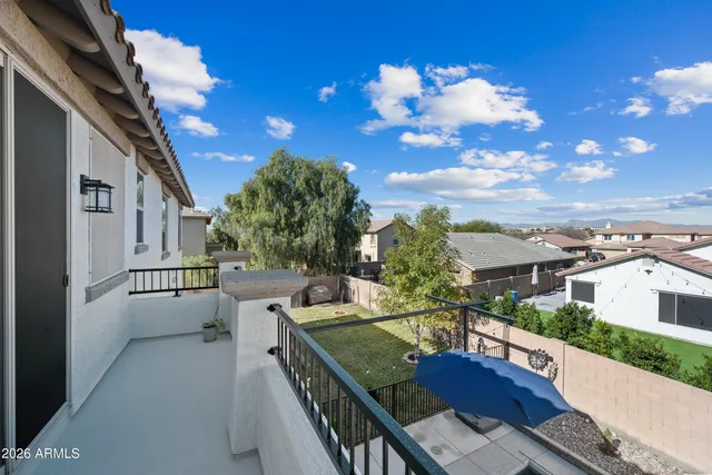 $724,999 | 16824 West Jefferson Street, Goodyear, AZ 85338