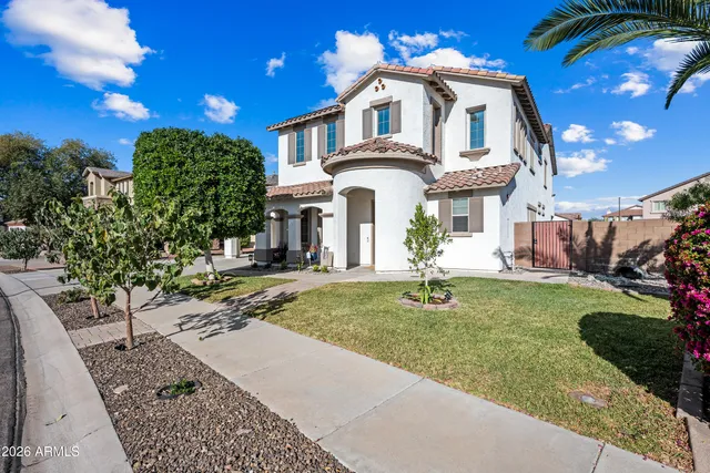 $724,999 | 16824 West Jefferson Street, Goodyear, AZ 85338