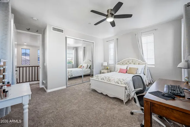 $724,999 | 16824 West Jefferson Street, Goodyear, AZ 85338