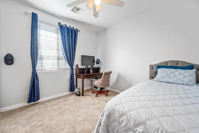 $724,999 | 16824 West Jefferson Street, Goodyear, AZ 85338