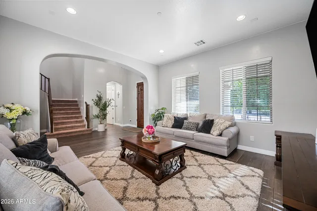 $724,999 | 16824 West Jefferson Street, Goodyear, AZ 85338