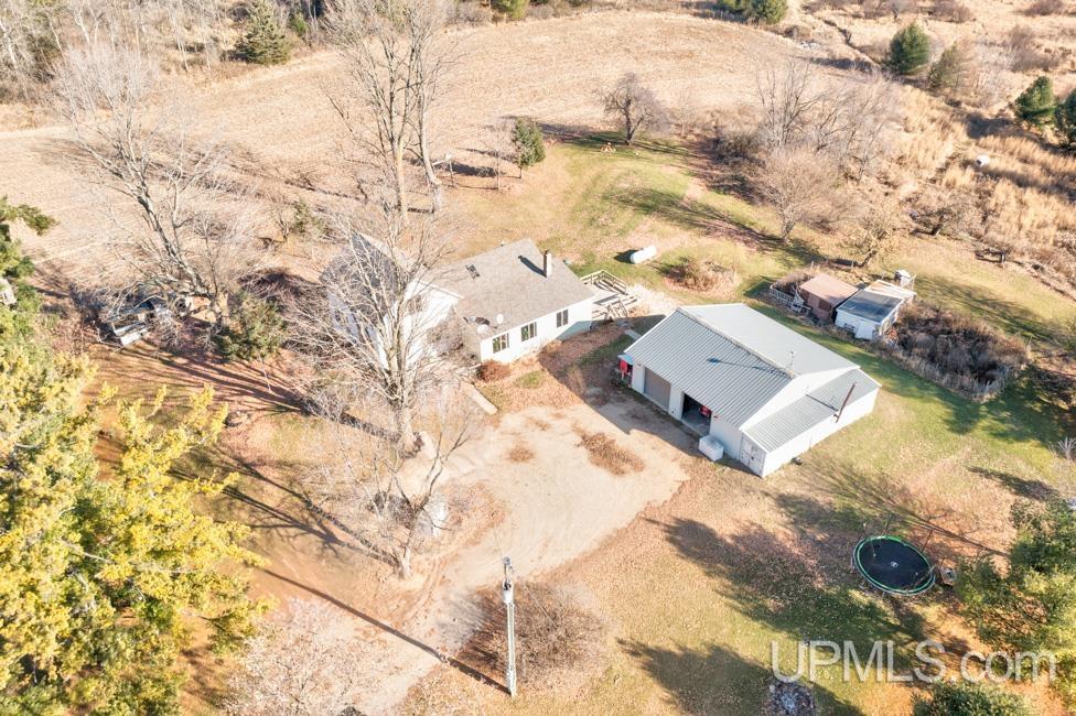 N9578 Lance Road Daggett, MI 49821 - Photo 2 of 58