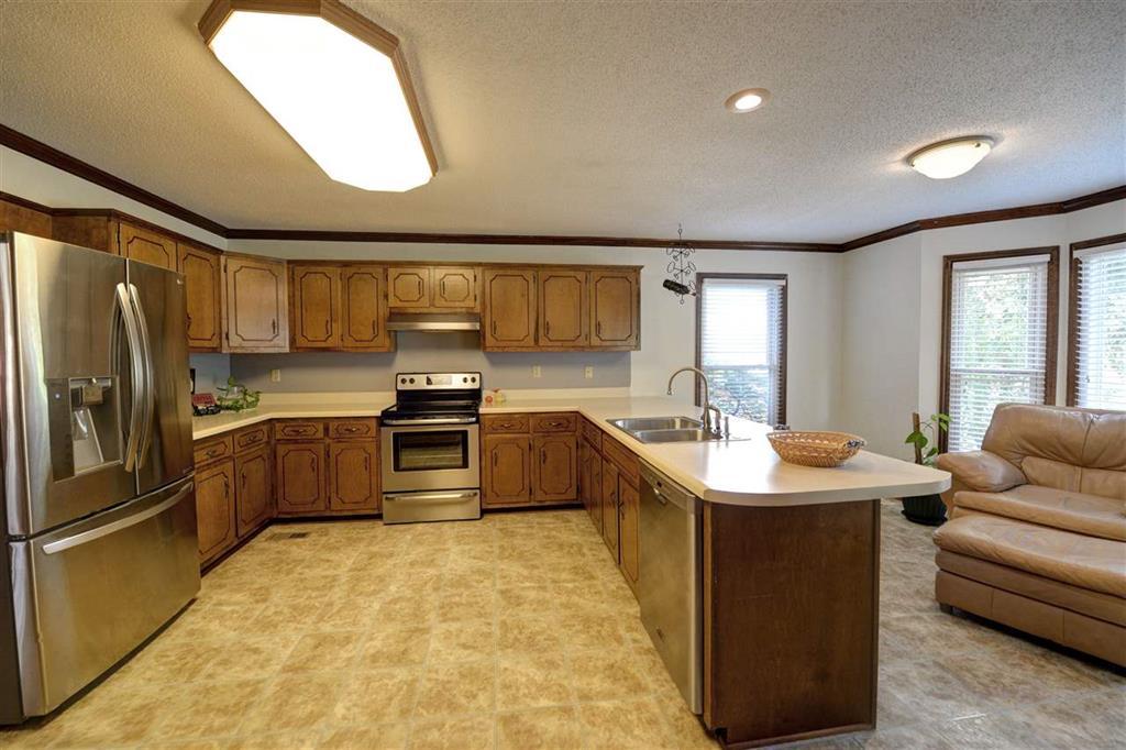 279 Summit Ridge Road Dunlap, TN 37327 - Photo 8 of 38 8