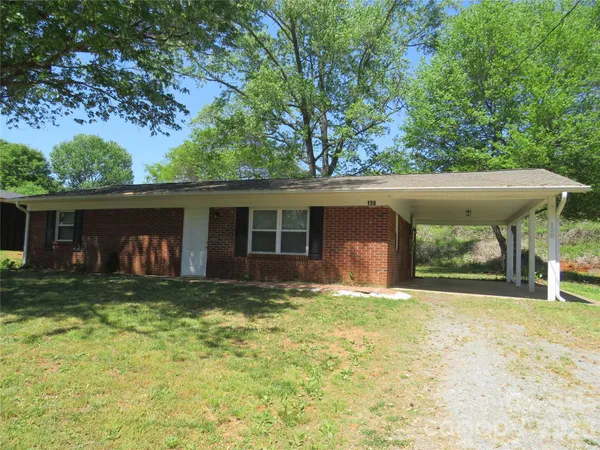 $159,900 | 150 Greenfield Drive, Forest City, NC 28043