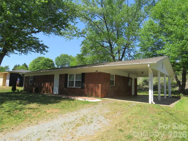 $159,900 | 150 Greenfield Drive, Forest City, NC 28043