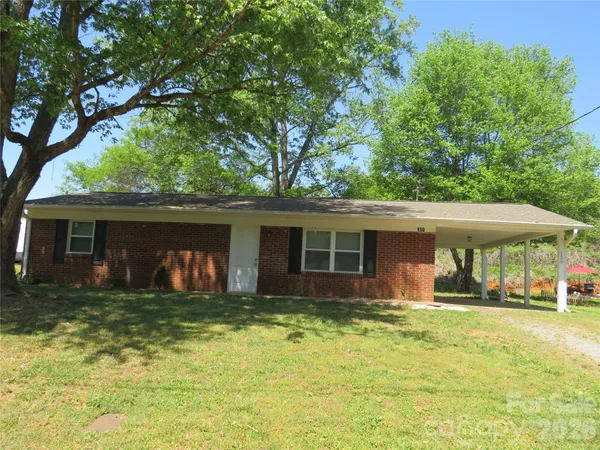 $159,900 | 150 Greenfield Drive, Forest City, NC 28043