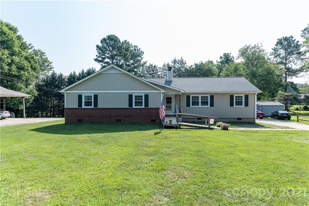 2428 Union Road Gastonia, NC 28054 - Photo 1 of 28 Gallery Image 1