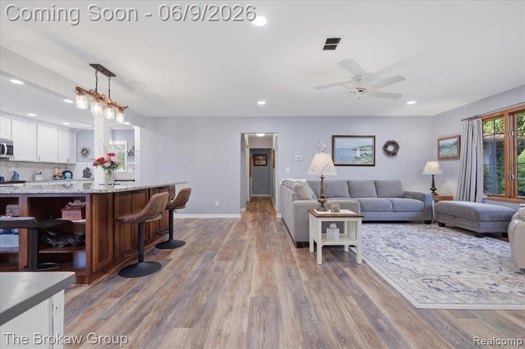 5461 North Henderson Road Davison, MI 48423 - Photo 17 of 64