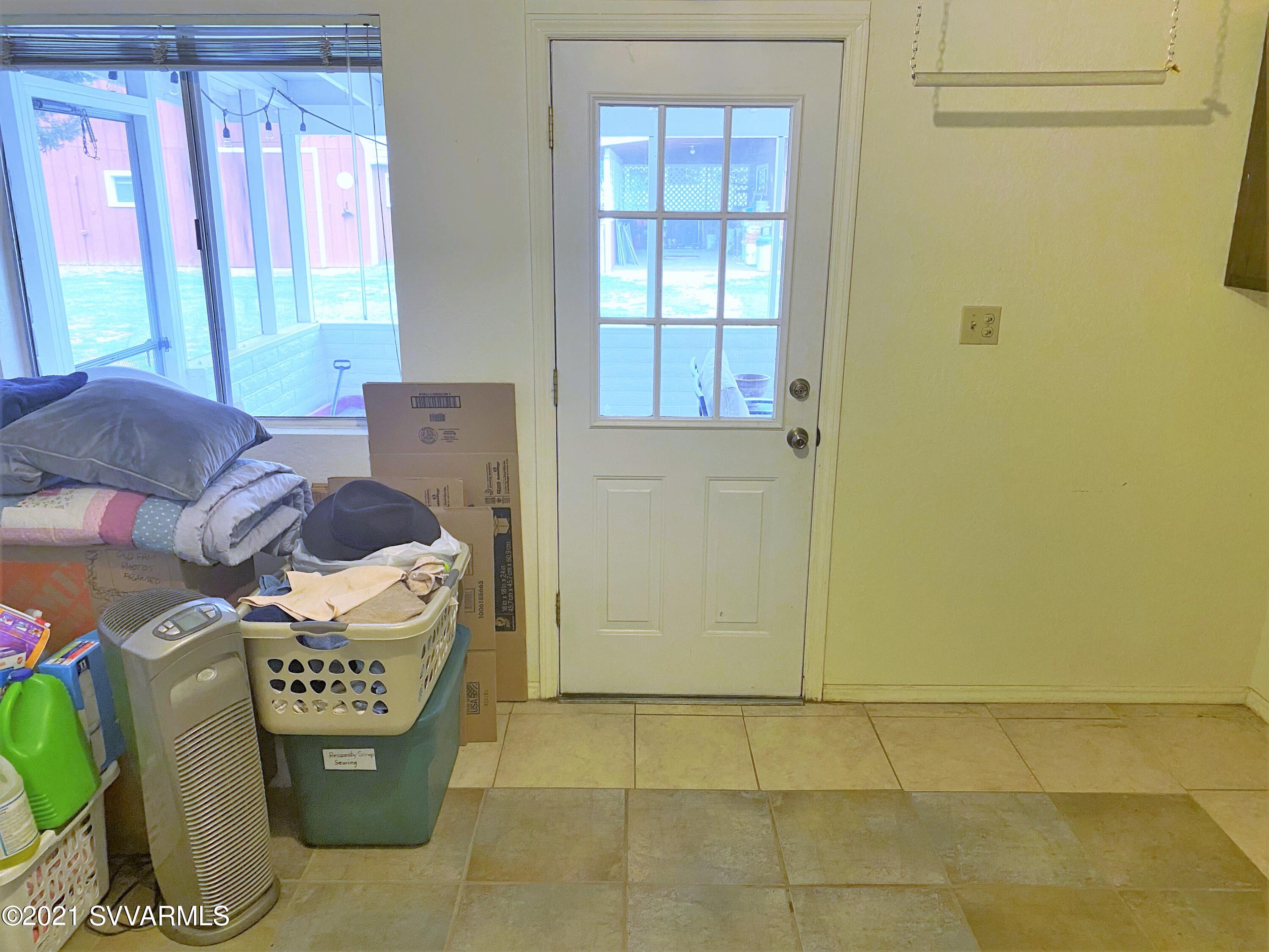 33 East Walker Road Camp Verde, AZ 86322 - Photo 48 of 75 Utility Room 03
