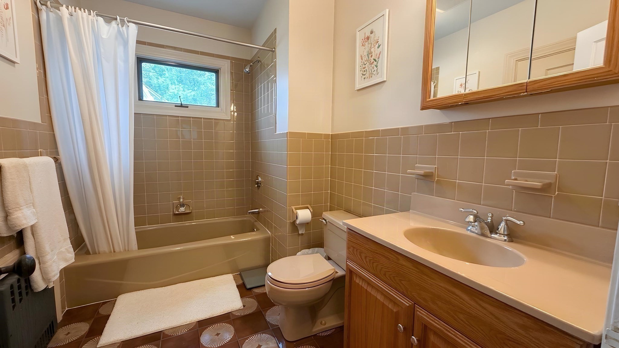 135 Greaton Road Boston, MA 02132 - Photo 14 of 24 Gallery Image 14