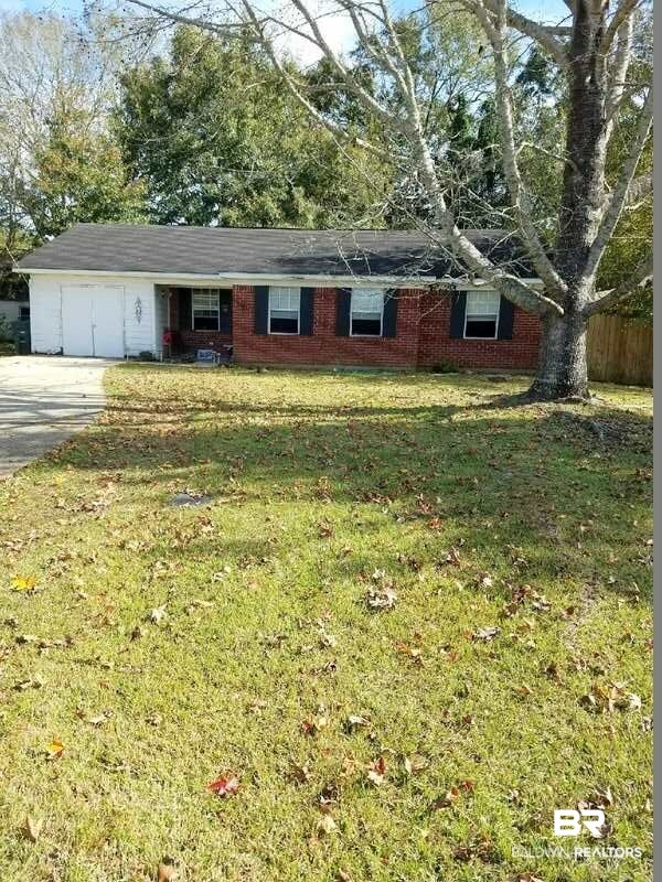 1818 Candlestick Court West Foley, AL 36535 - Photo 1 of 10