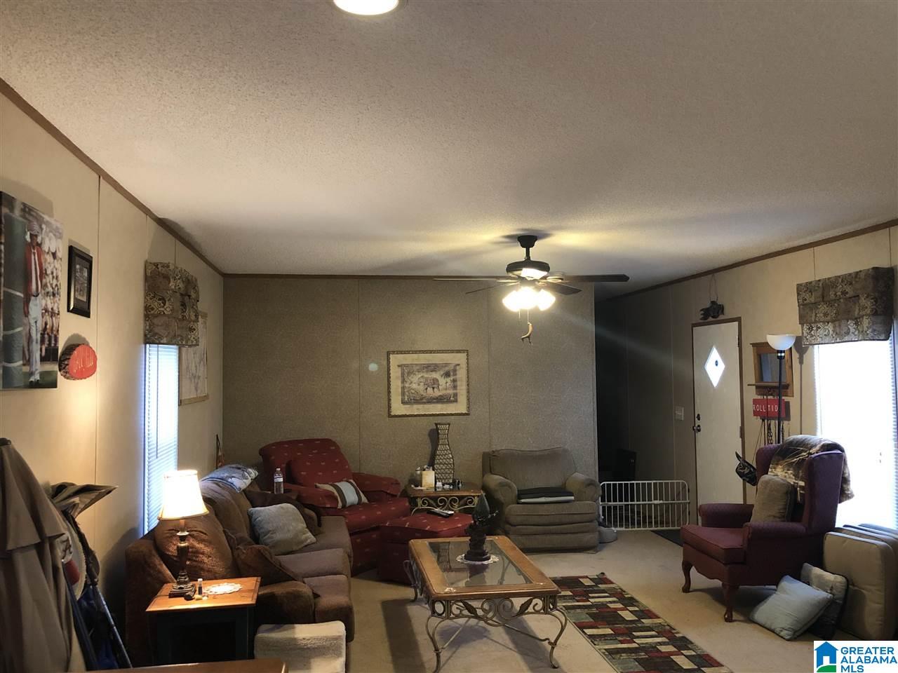3659 Old Arley Road Houston, AL 35572 - Photo 8 of 36