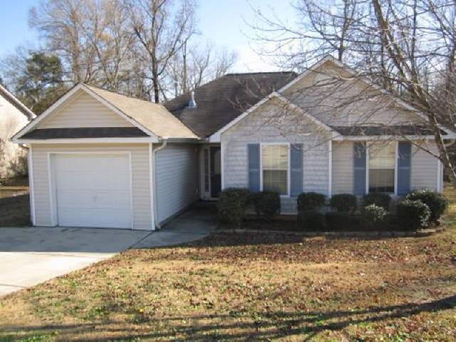239 Misty Ridge Trail Stockbridge, GA 30281 - Photo 1 of 1