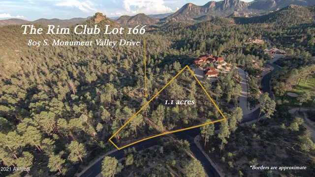 a view of a sign board