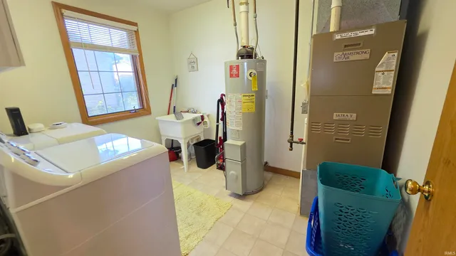 $589,000 | 7891 North Tippecanoe Drive, Walkerton, IN 46574