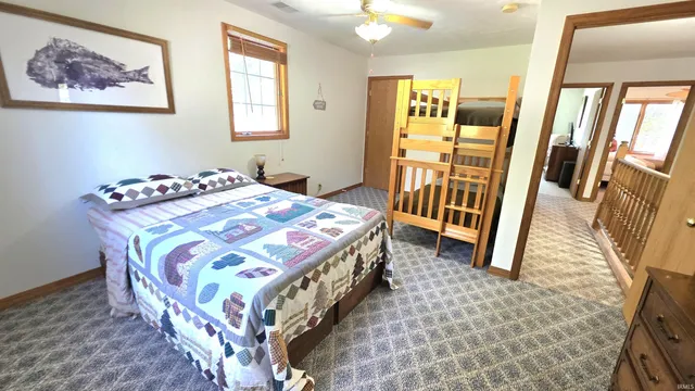 $589,000 | 7891 North Tippecanoe Drive, Walkerton, IN 46574