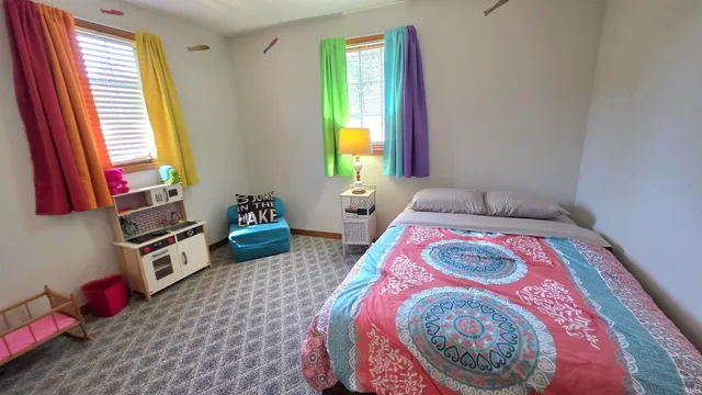 $589,000 | 7891 North Tippecanoe Drive, Walkerton, IN 46574