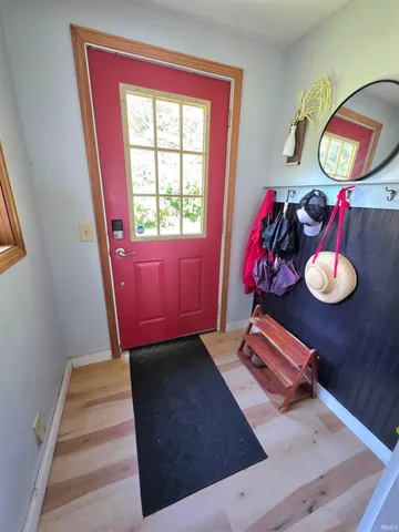 $589,000 | 7891 North Tippecanoe Drive, Walkerton, IN 46574