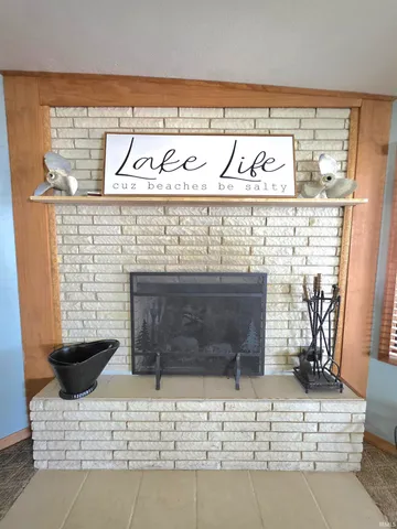 $589,000 | 7891 North Tippecanoe Drive, Walkerton, IN 46574