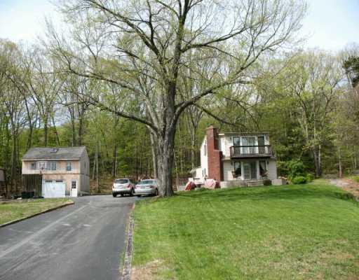 90 Log Road Smithfield, RI 02917 - Photo 1 of 11 Exterior Front.