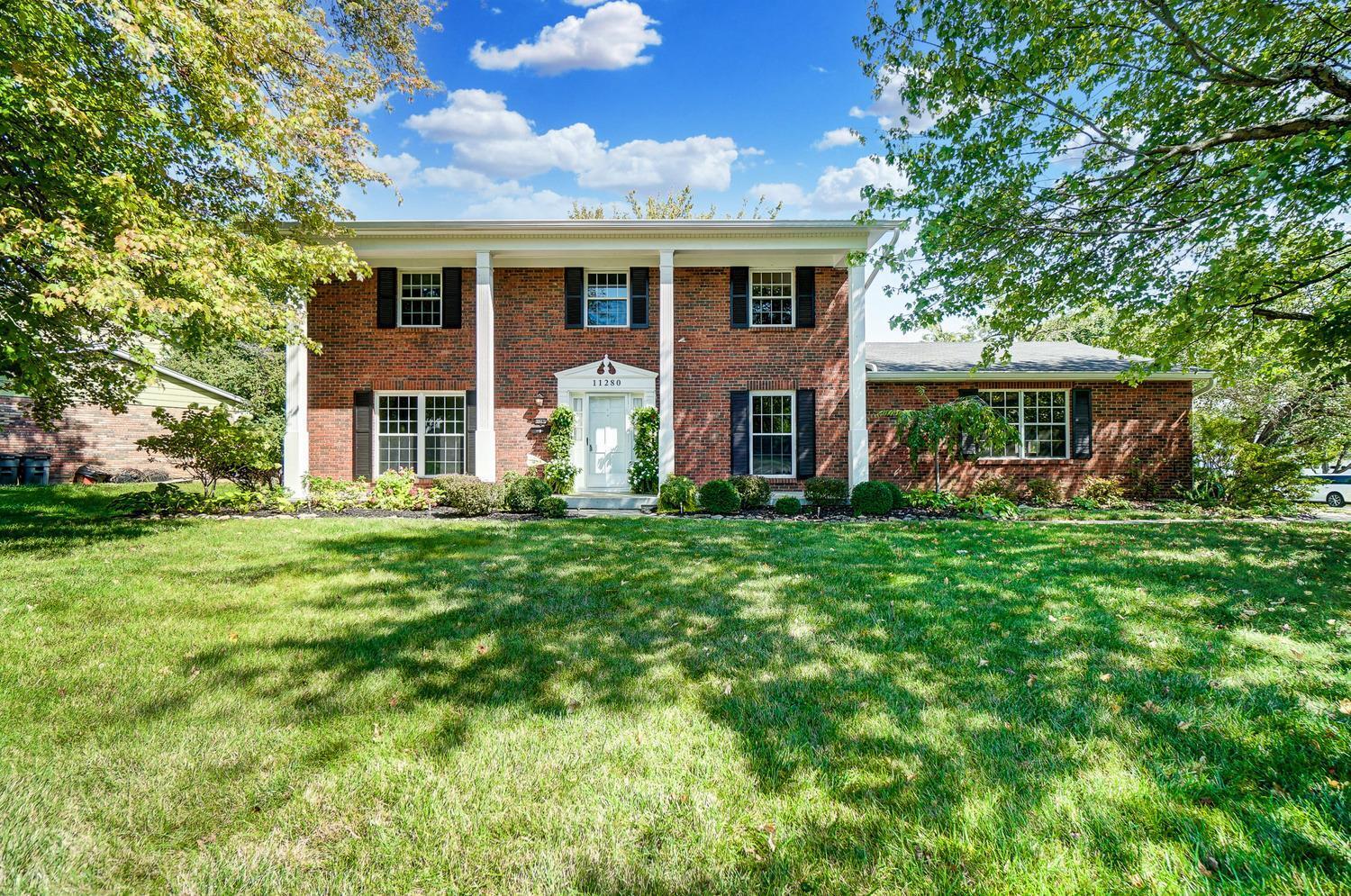 11280 Hanover Road Forest Park, OH 45240 - Photo 1 of 50