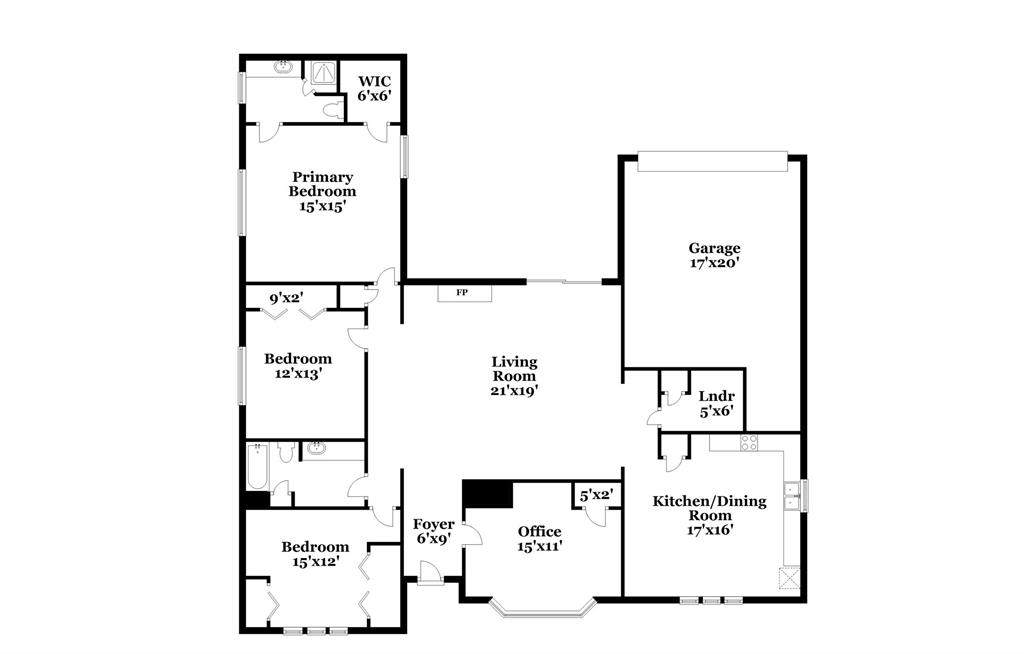 1608 Cloister Way Plano, TX 75075 - Photo 16 of 16