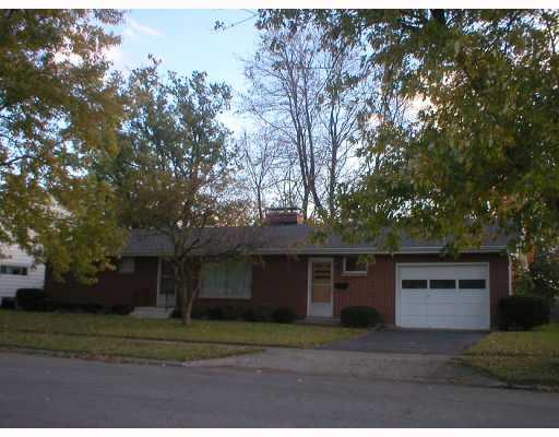 158 Dronfield Road Troy, OH 45373 - Photo 1 of 12 Gallery Image 1