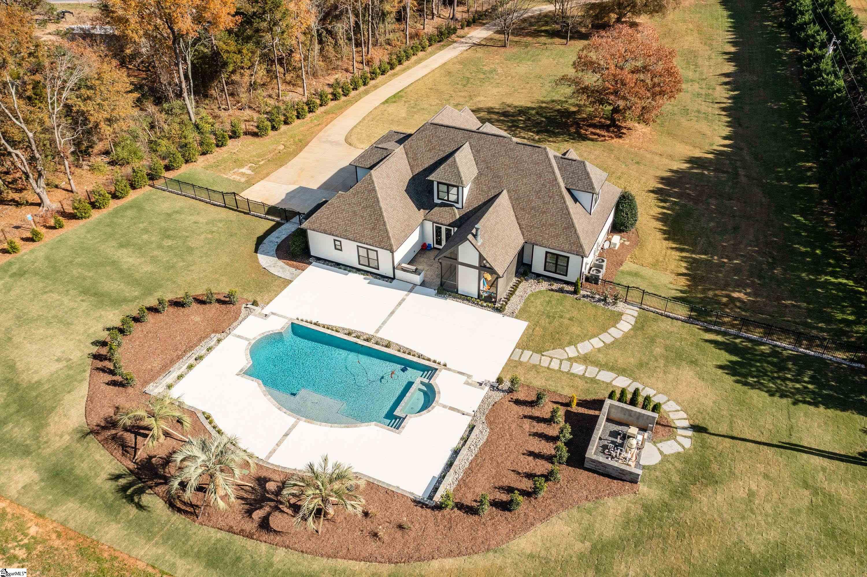 1170 Brockman McClimon Road Greer, SC 29651 - Photo 3 of 36 Gallery Image 3