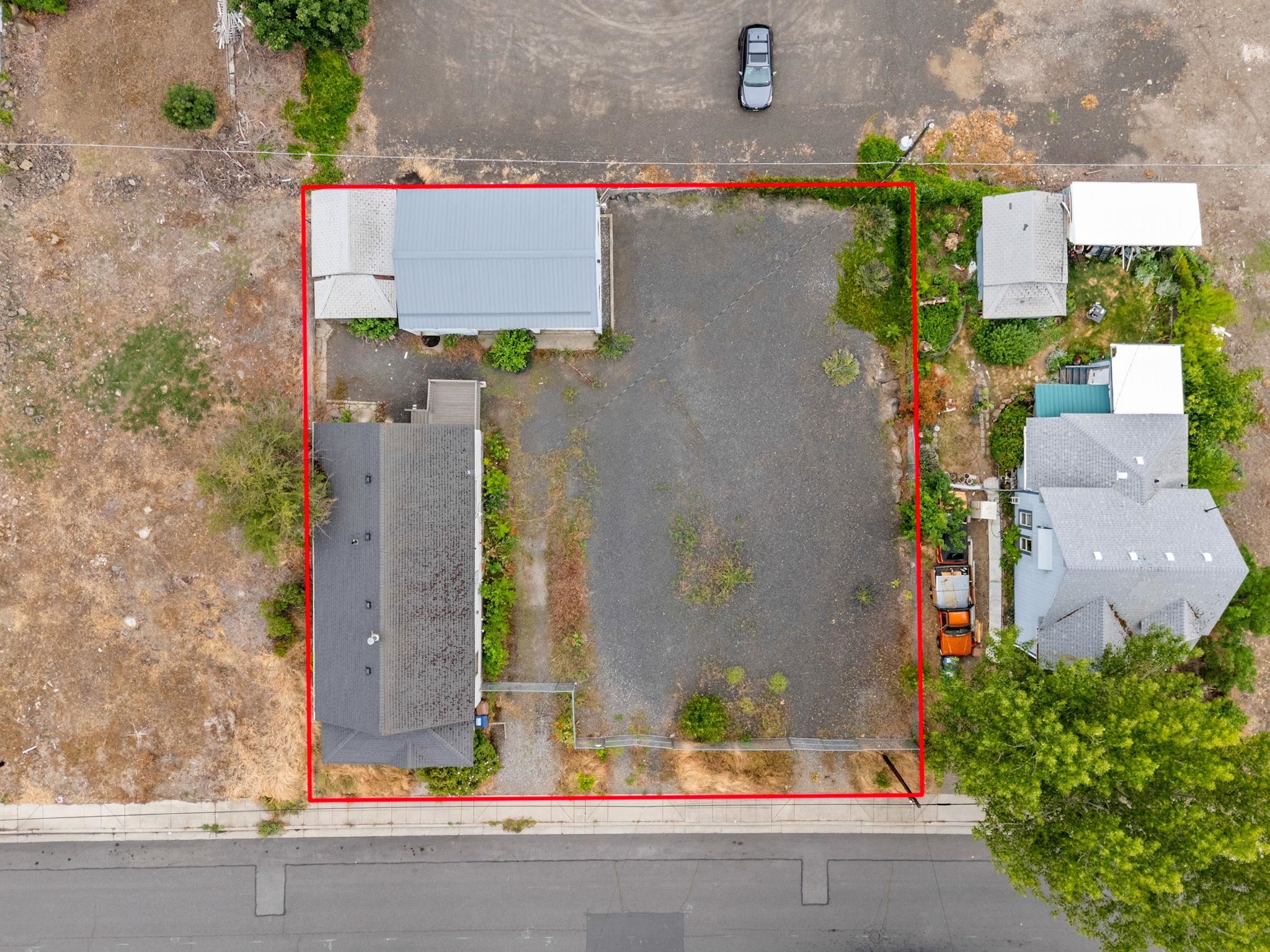 608 South Hatch Street Spokane, WA 99202 - Photo 2 of 21