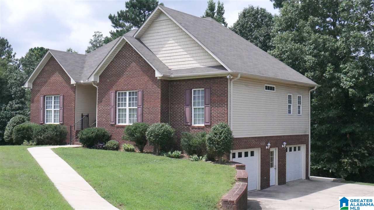 119 Magnolia Lane Warrior, AL 35180 - Photo 2 of 45