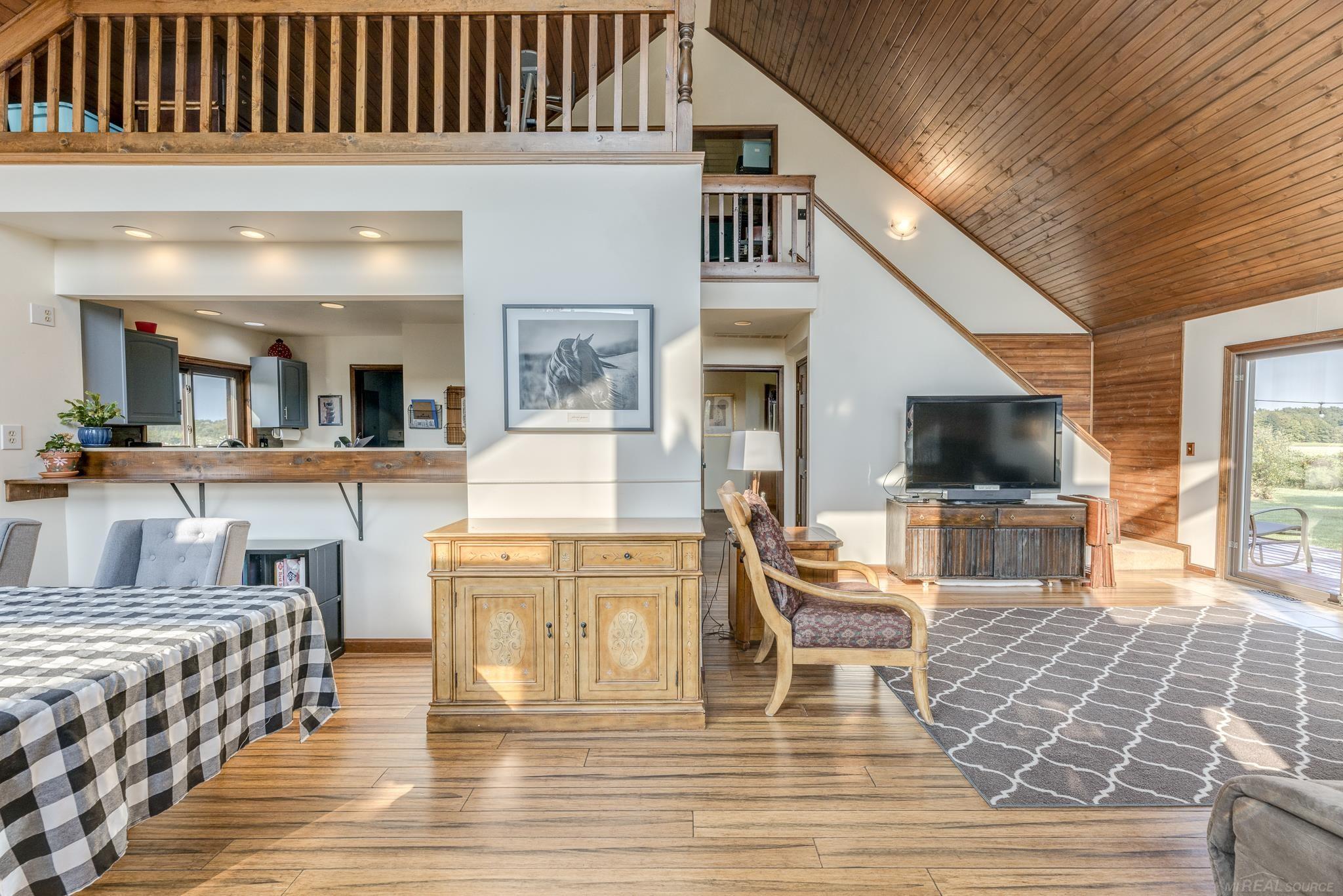 7479 Gibbons Road Jeddo, MI 48032 - Photo 14 of 60 Bamboo Floors