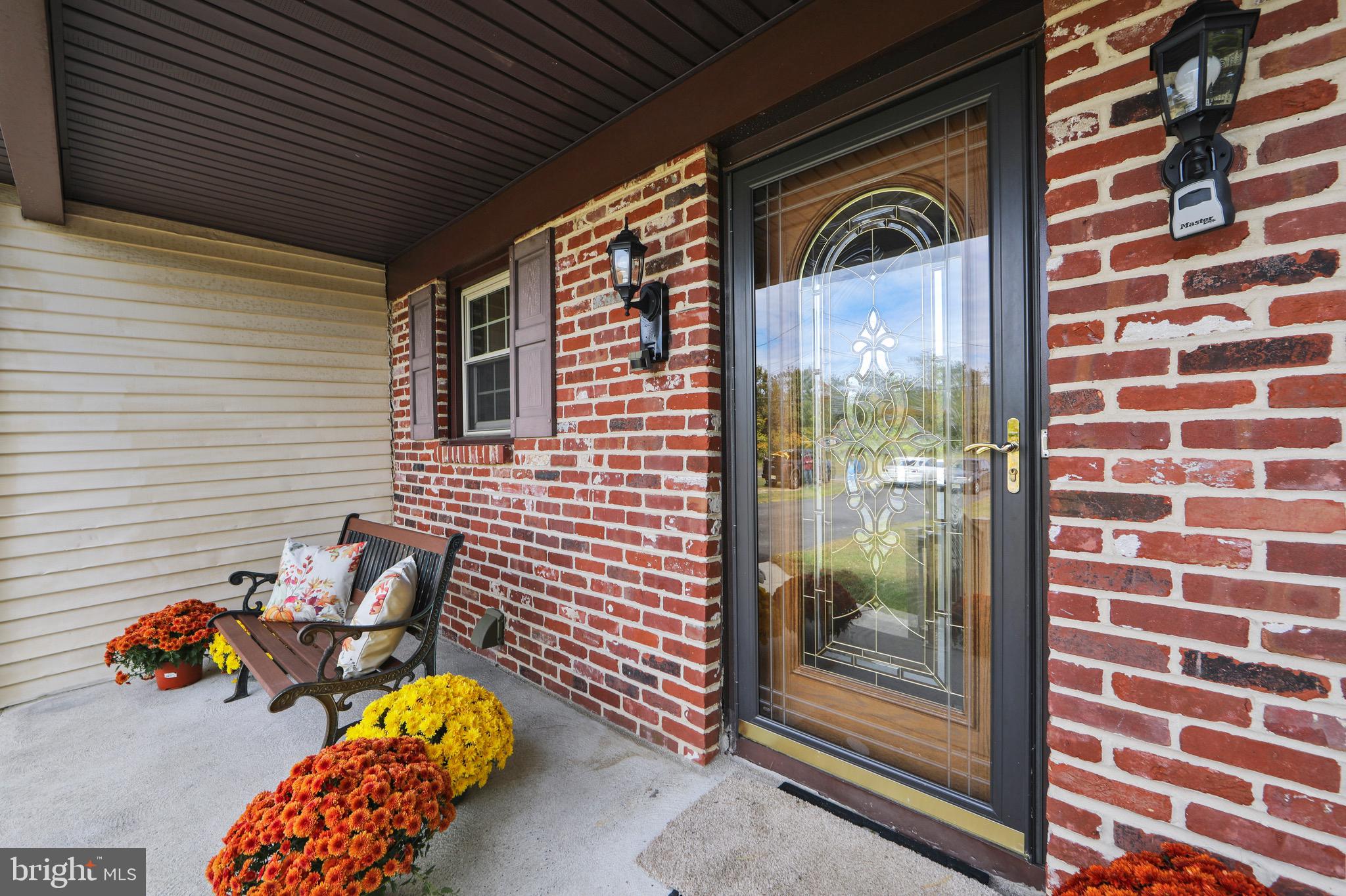 219 Dock Road Marlton, NJ 08053 - Photo 2 of 51 Porch