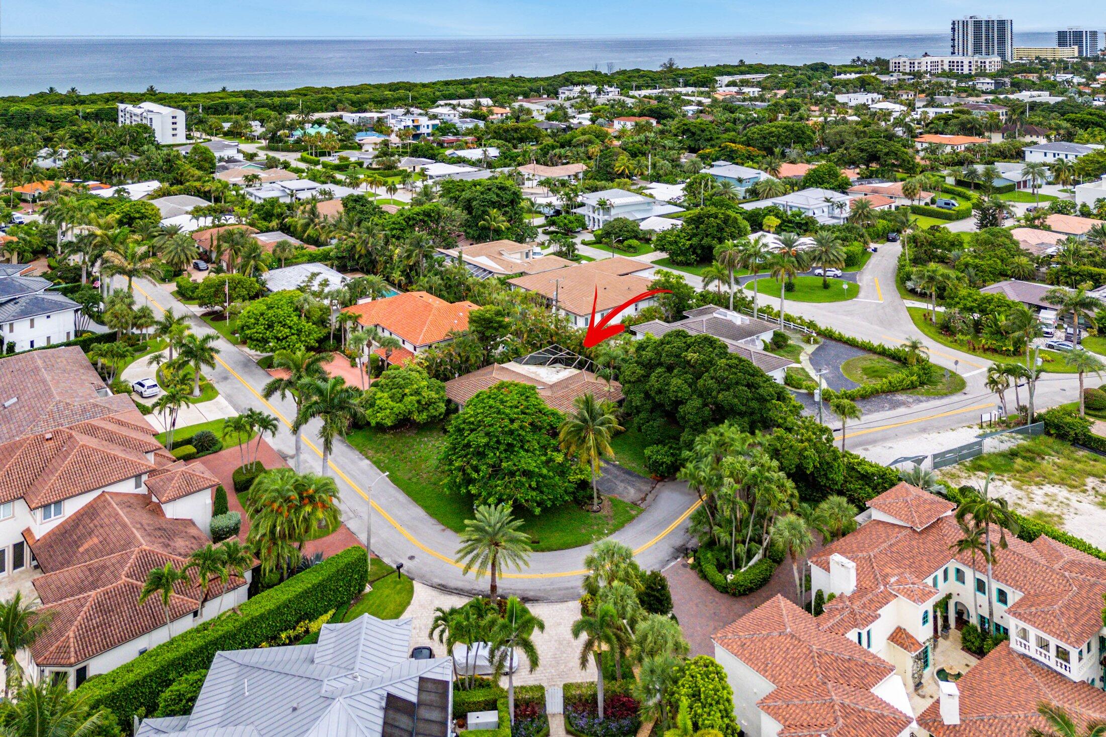 706 Marble Way Boca Raton, FL 33432 - Photo 14 of 15 017-706MarbleWay-BocaRaton-FL-33432-SMAL