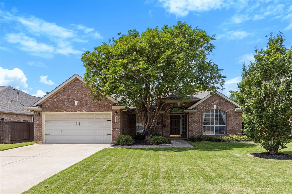 Welcome to 3724 Ranchman Boulevard!
