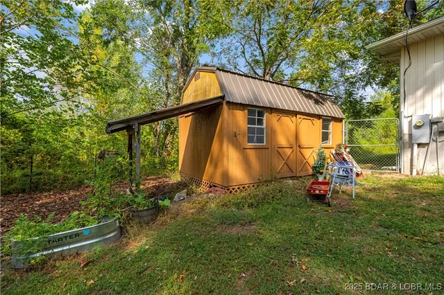 $248,500 | 207 Greenwich Avenue, Eldon, MO 65026