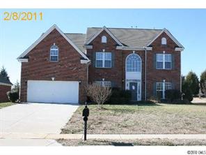 5533 Rogers Road Indian Trail, NC 28079 - Photo 1 of 12 Gallery Image 1