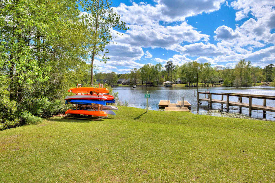 255 Ridge Lake Drive Manning, SC 29102 - Photo 43 of 47 KAYAK LAUNCH copy
