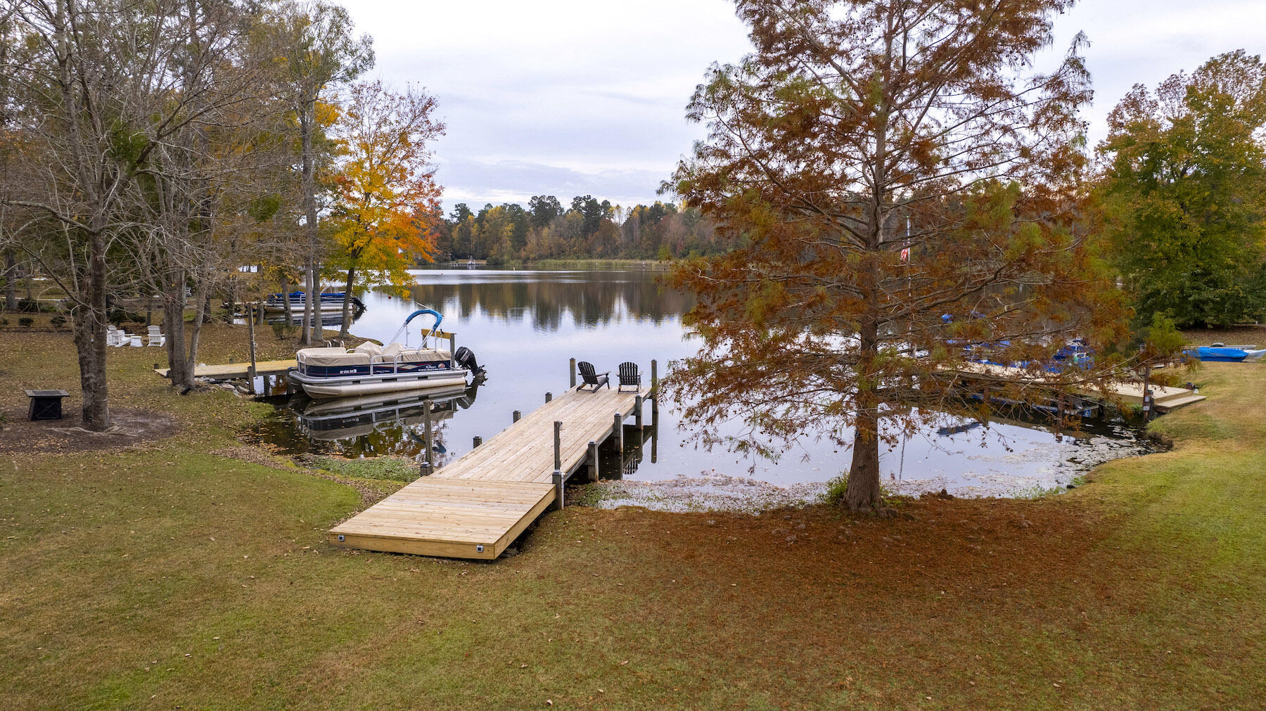 255 Ridge Lake Drive Manning, SC 29102 - Photo 6 of 47 22 copy