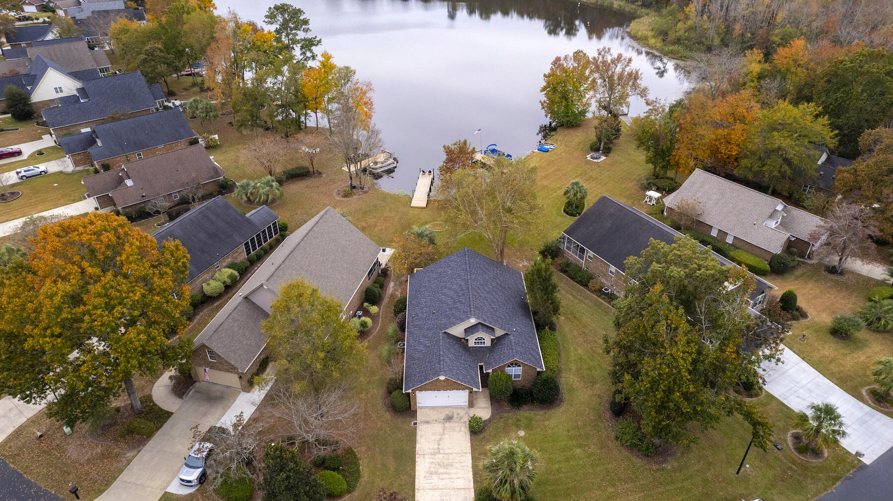 255 Ridge Lake Drive Manning, SC 29102 - Photo 8 of 47 02 copy
