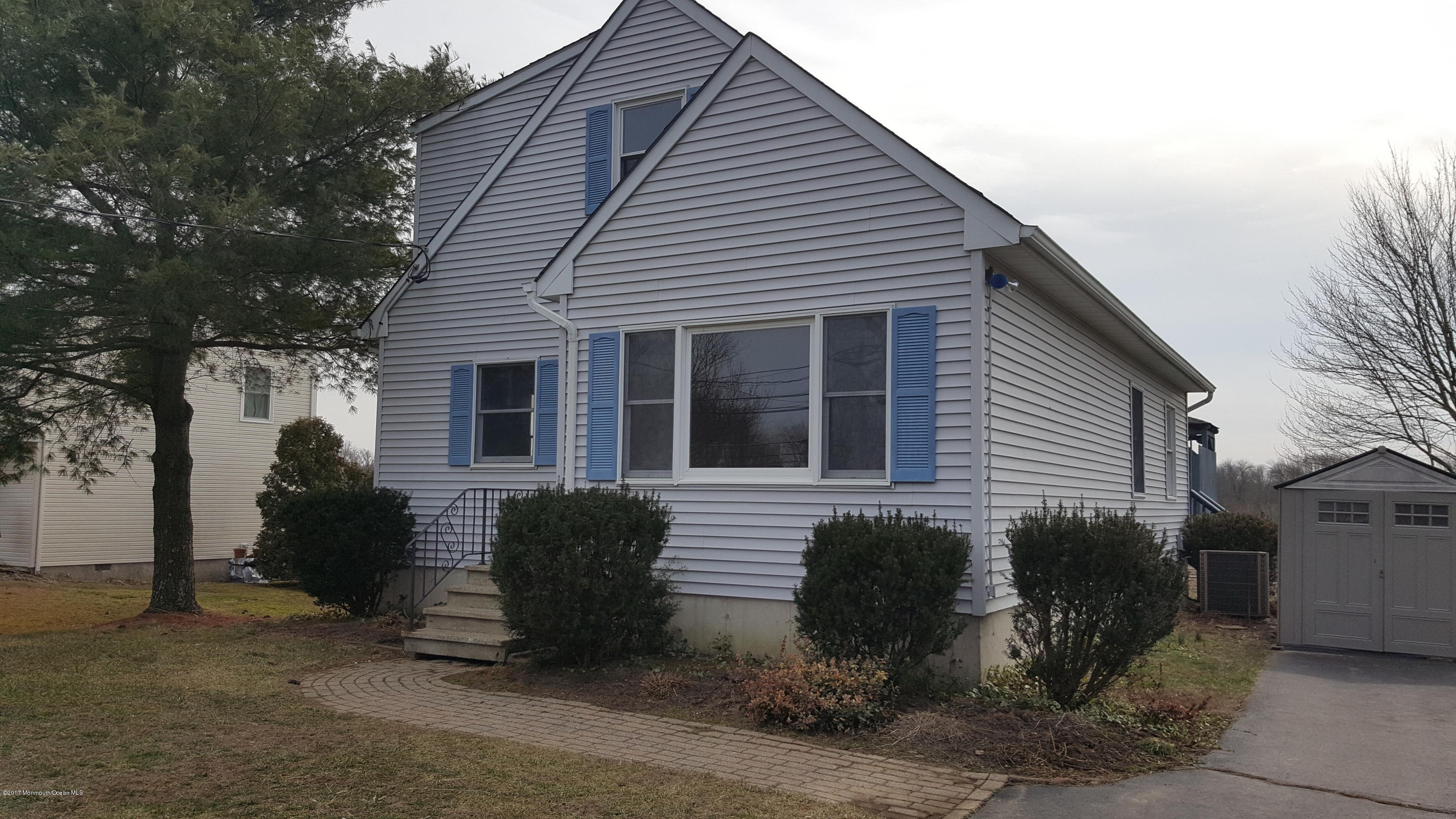 90 Jacobstown Road New Egypt, NJ 08533 - Photo 22 of 22 20170222_134053