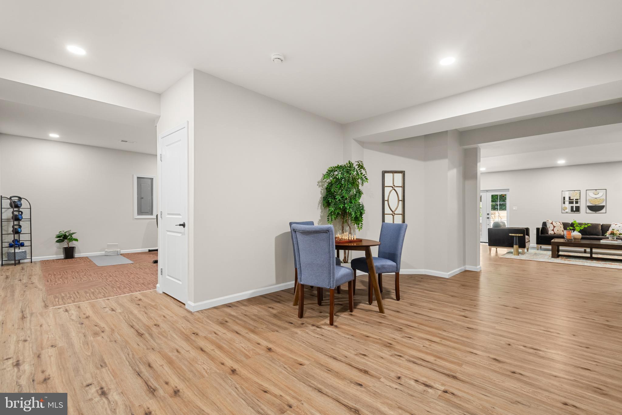 3511 Germainia Court Triangle, VA 22172 - Photo 39 of 66
