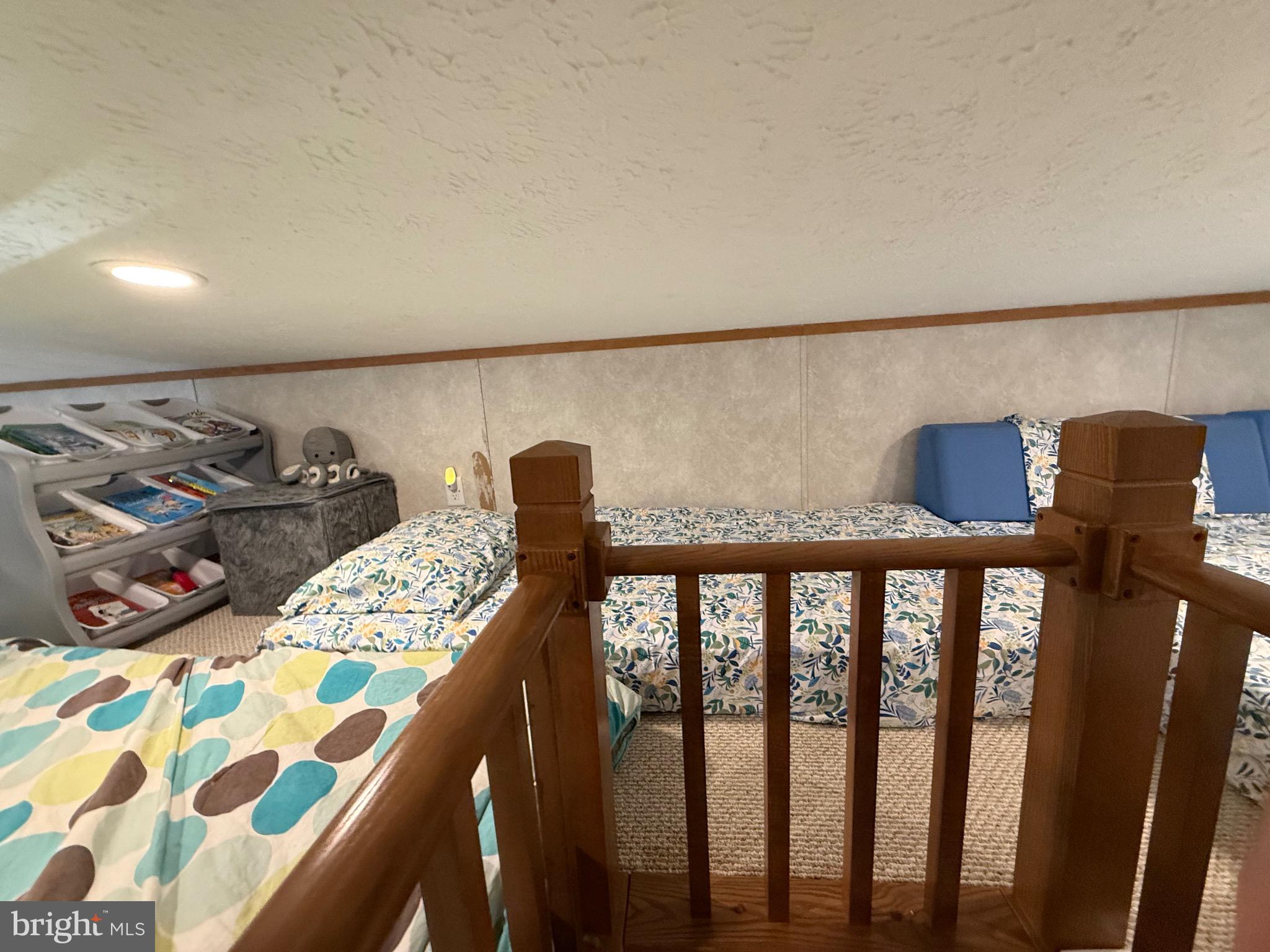 515 Corsons Tavern Road, Unit H61 Ocean View, NJ 08230 - Photo 10 of 18 loft
