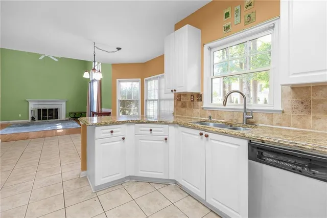 $2,850 | 1564 Chadwick Point Court Northwest, Lawrenceville, GA 30043