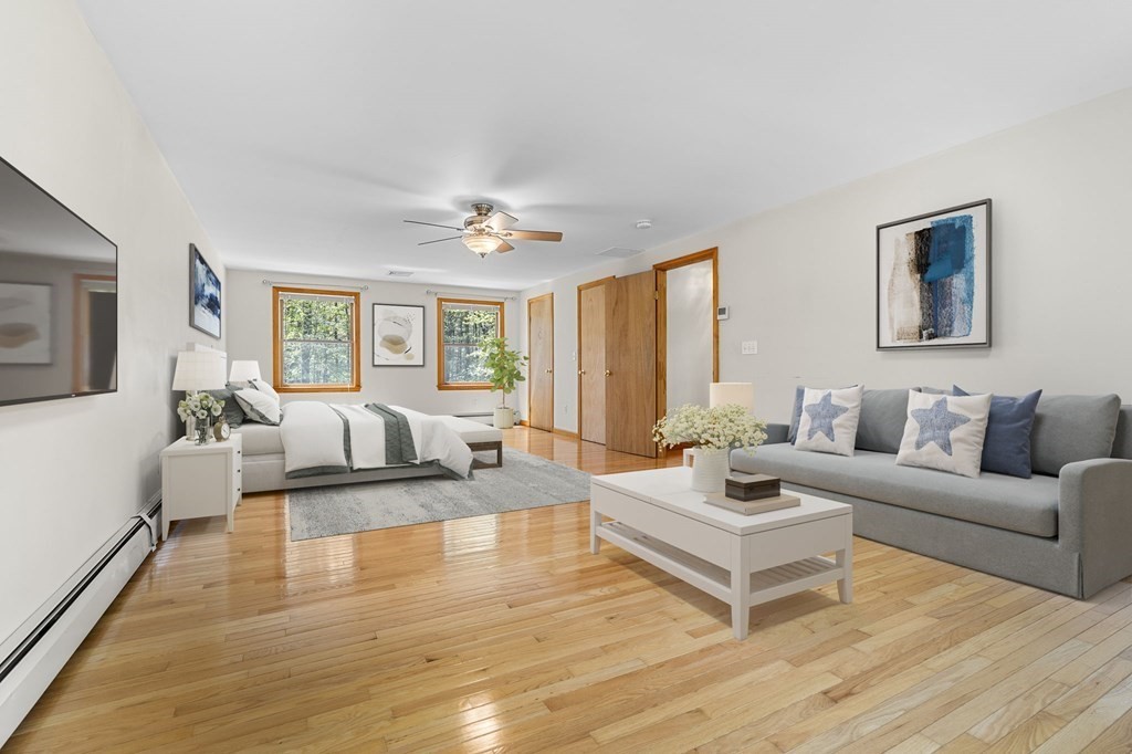 134 Raddin Road Groton, MA 01450 - Photo 16 of 32 Gallery Image 16