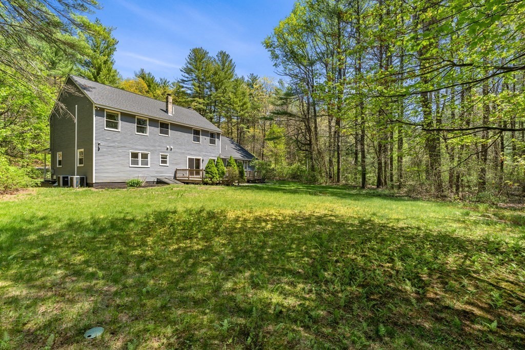 134 Raddin Road Groton, MA 01450 - Photo 26 of 32 Gallery Image 26
