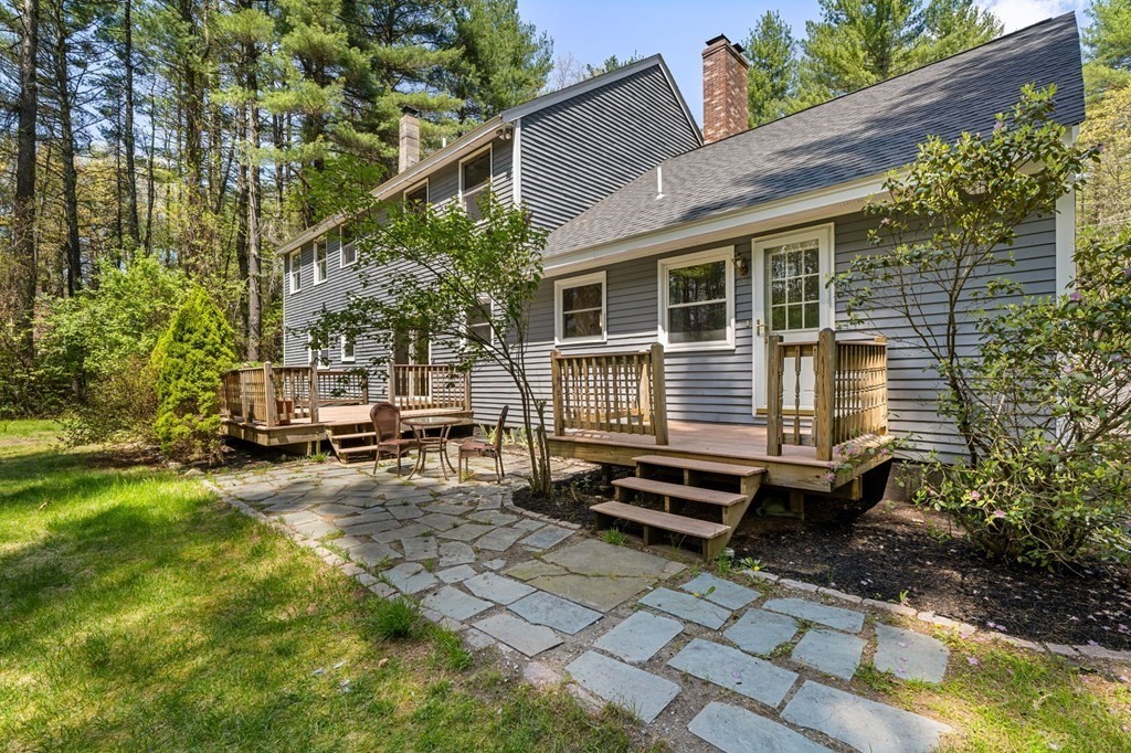 134 Raddin Road Groton, MA 01450 - Photo 27 of 32 Gallery Image 27