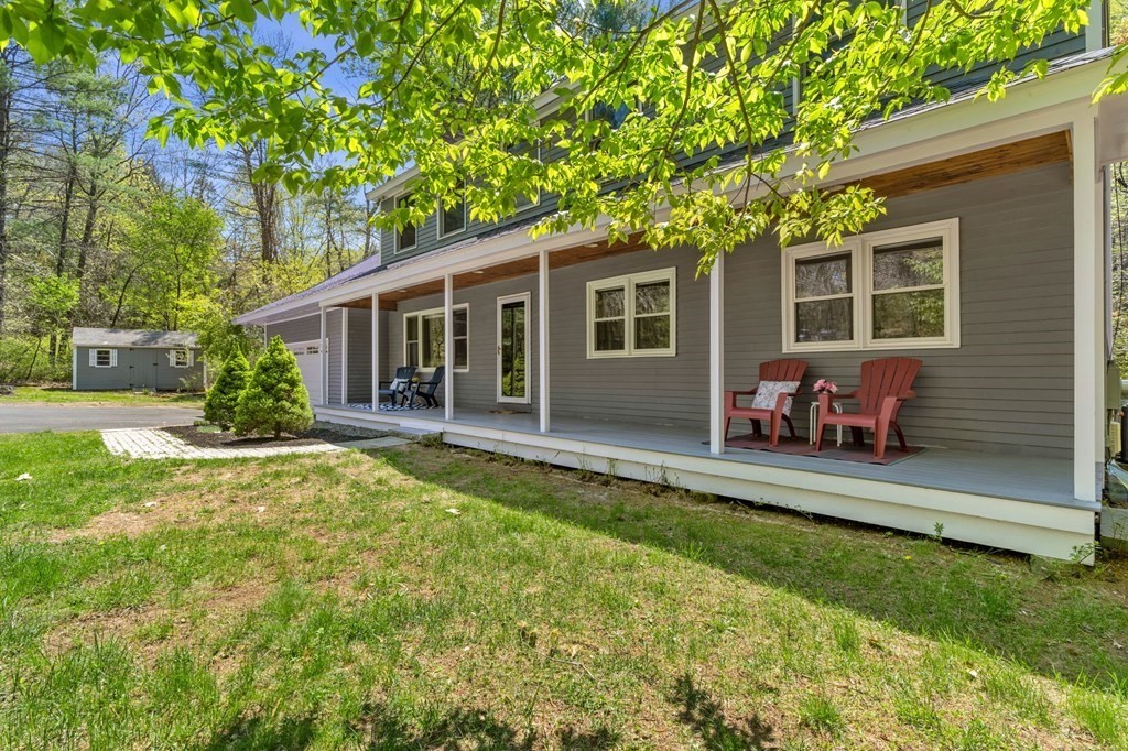 134 Raddin Road Groton, MA 01450 - Photo 29 of 32 Gallery Image 29